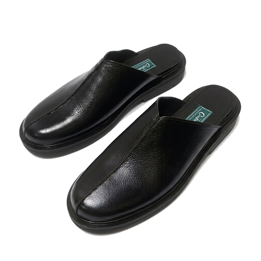Dress Mules