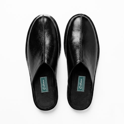 Dress Mules