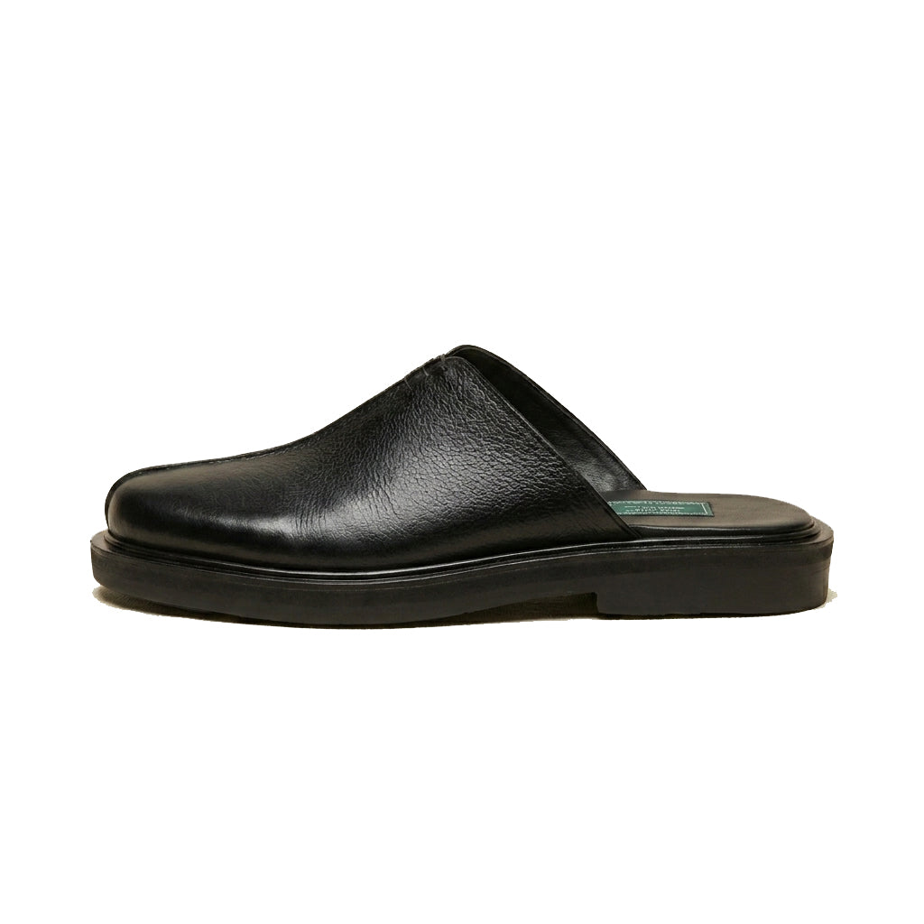 Dress Mules